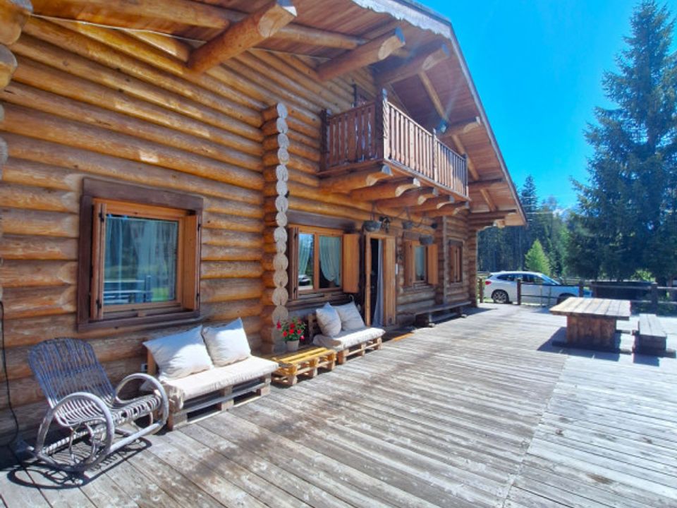 Villa i Comelico Superiore, Belluno - foto 3