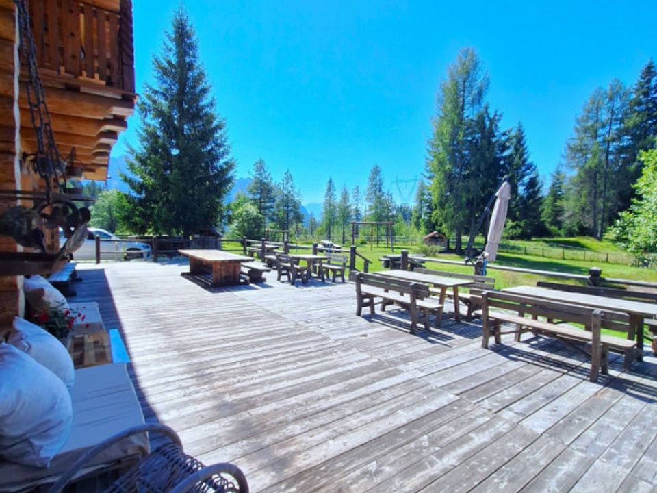 Villa i Comelico Superiore, Belluno - foto 4