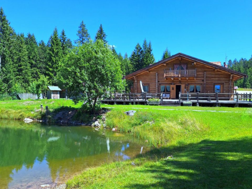 Villa i Comelico Superiore, Belluno - foto 5