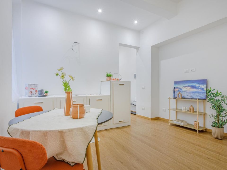 Leilighet i Reggio nell'Emilia, Reggio Emilia - bilde 2