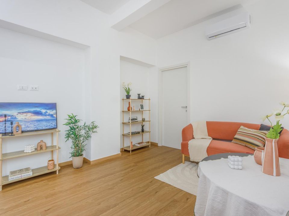 Leilighet i Reggio nell'Emilia, Reggio Emilia - bilde 3