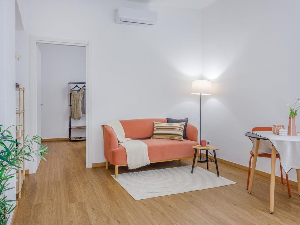 Leilighet i Reggio nell'Emilia, Reggio Emilia - bilde 4