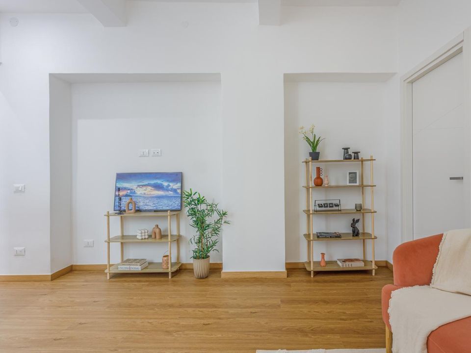 Leilighet i Reggio nell'Emilia, Reggio Emilia - bilde 5