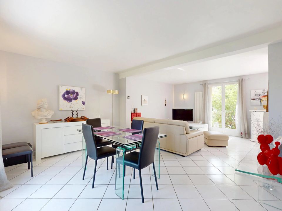 Villa i Coubron, Seine-Saint-Denis - foto 5