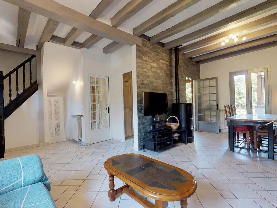 Villa i Montfermeil, Seine-Saint-Denis - foto 3