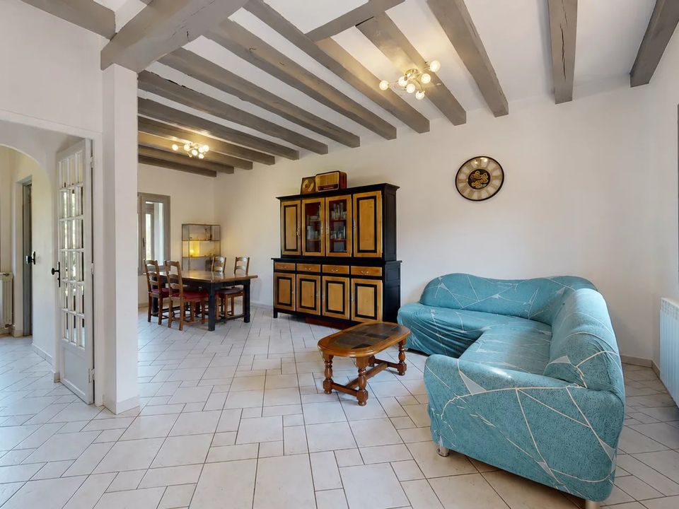Villa i Montfermeil, Seine-Saint-Denis - foto 4