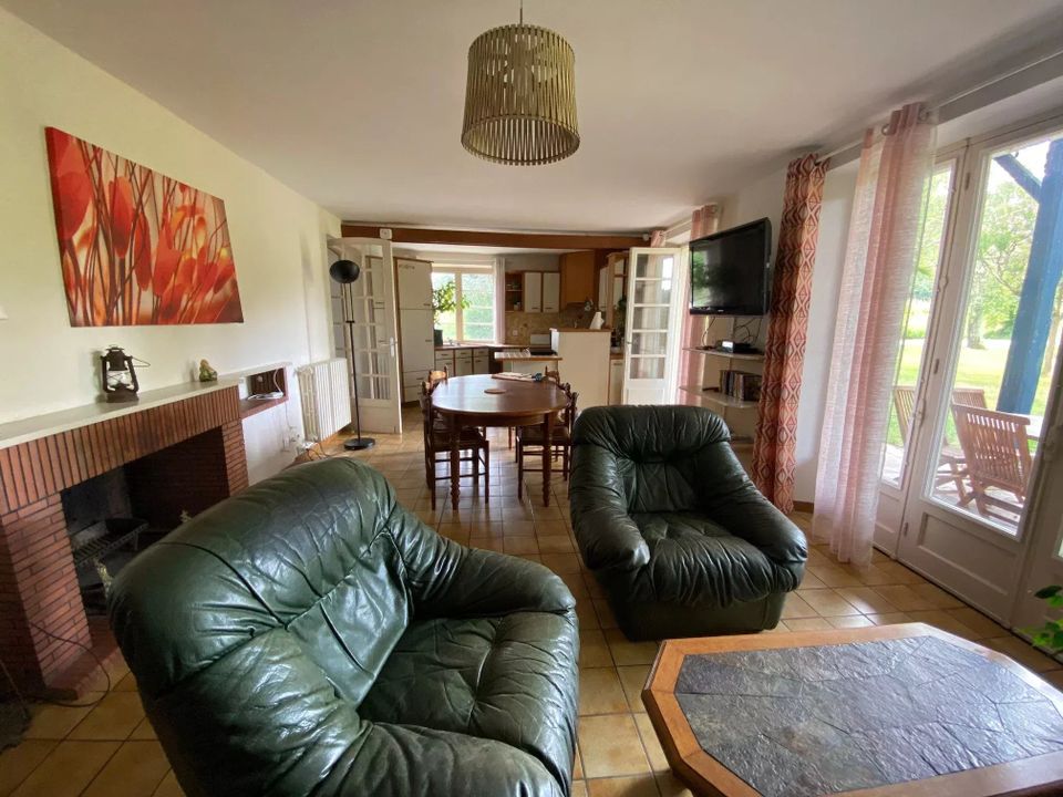 Villa i Lahontan, Pyrenees-Atlantiques - foto 2