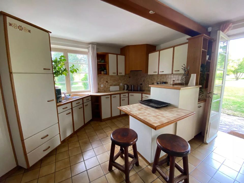 Villa i Lahontan, Pyrenees-Atlantiques - foto 5