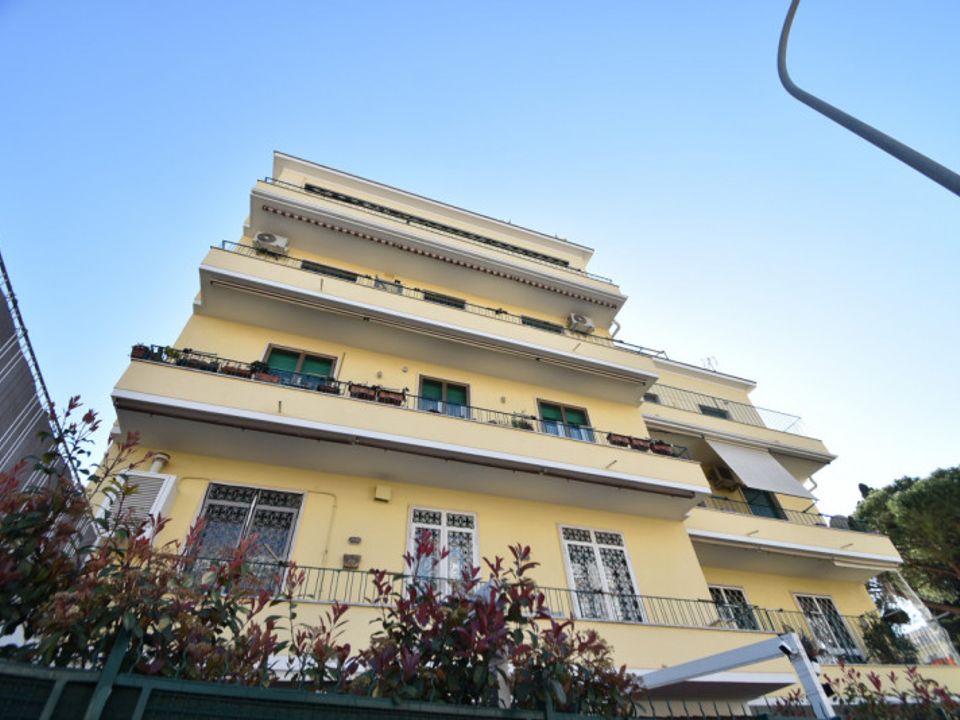 Erhvervsejendom i Rome, Rome - foto 1