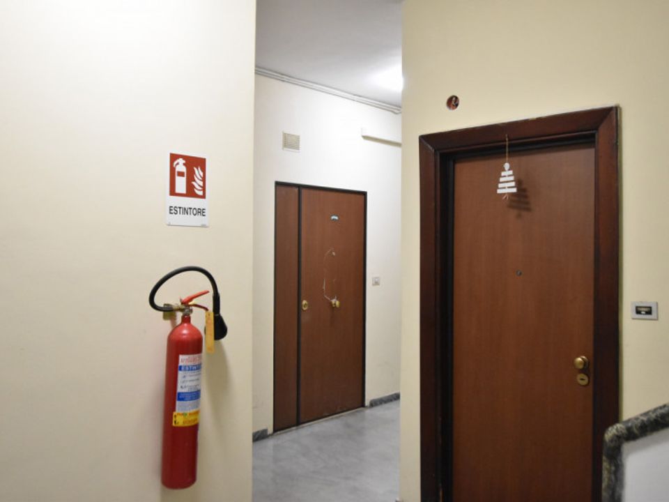 Erhvervsejendom i Rome, Rome - foto 5