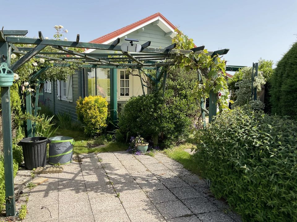 Villa i Rang-du-Fliers, Pas-de-Calais - foto 1