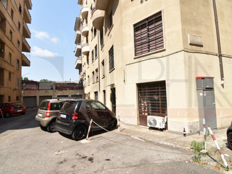 Lejlighed i Rome, Rome - foto 4