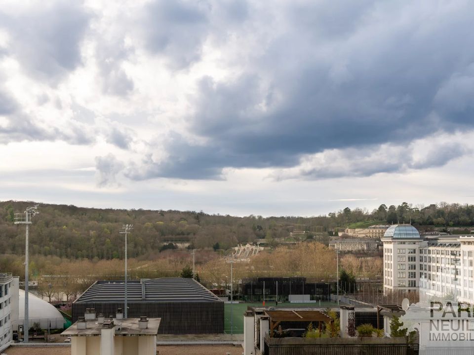 Lejlighed i Boulogne-Billancourt, Hauts-de-Seine - foto 5