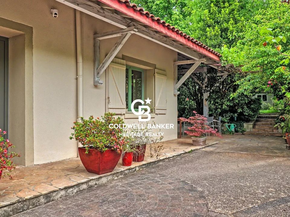 Villa i Jonage, Rhone - foto 2