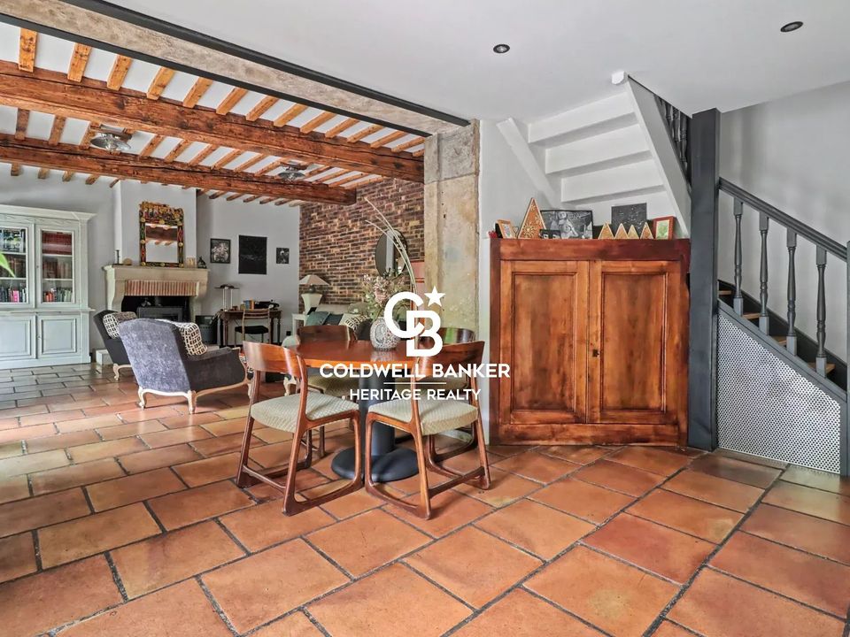 Villa i Jonage, Rhone - foto 4