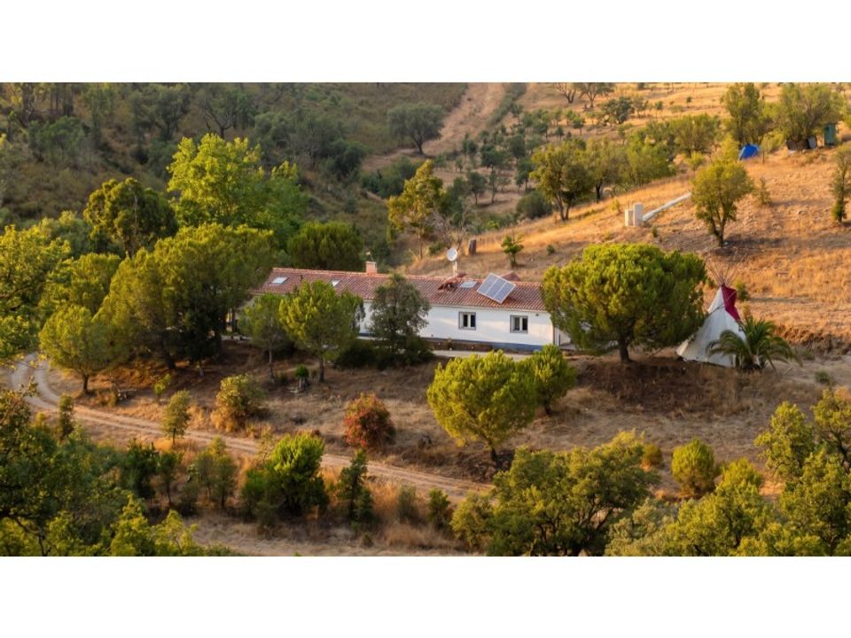 Villa a Odemira, Beja - foto 1