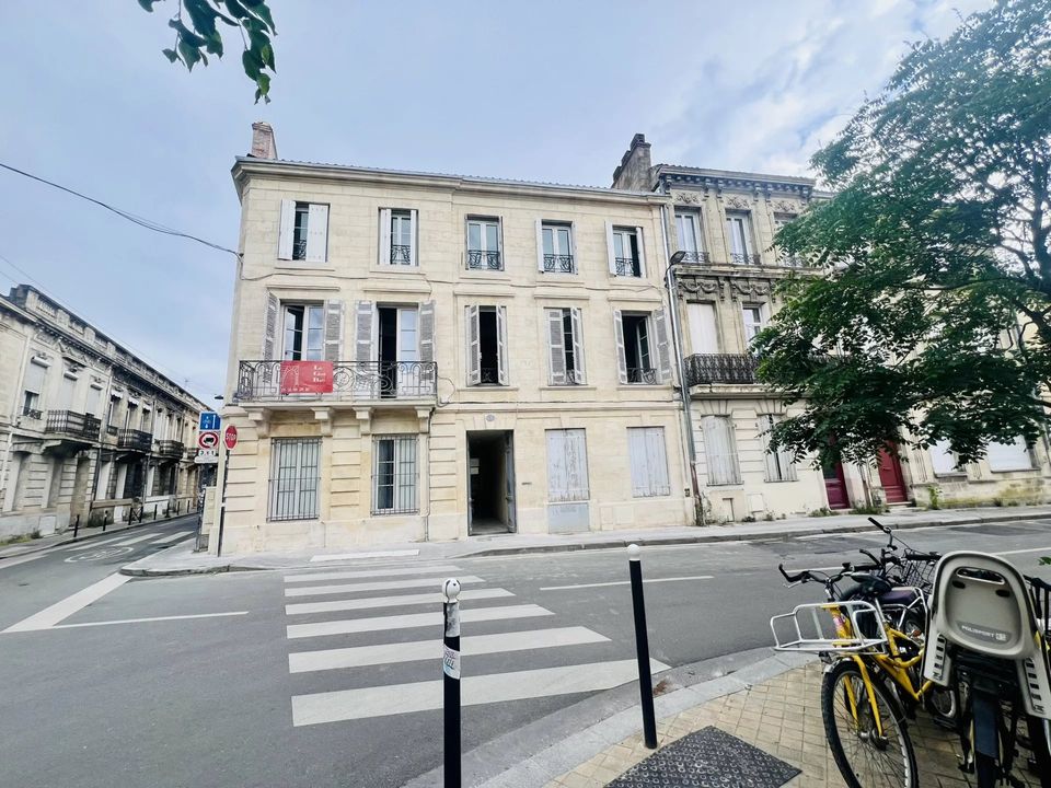 Erhvervsejendom i Bordeaux, Gironde - foto 3