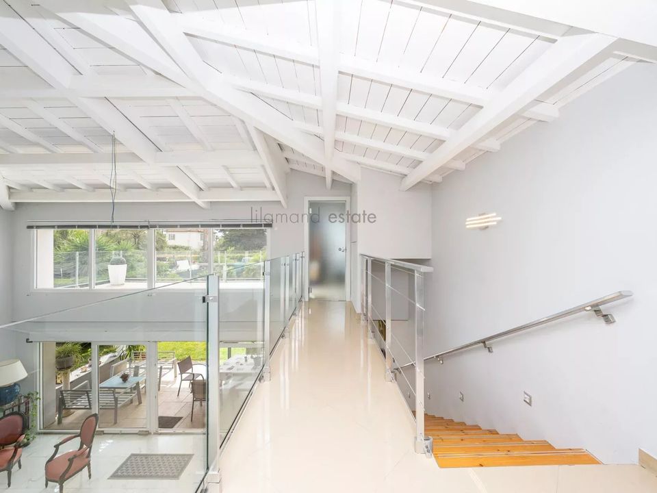 Villa i Golfe-Juan, Alpes-Maritimes - bilde 3