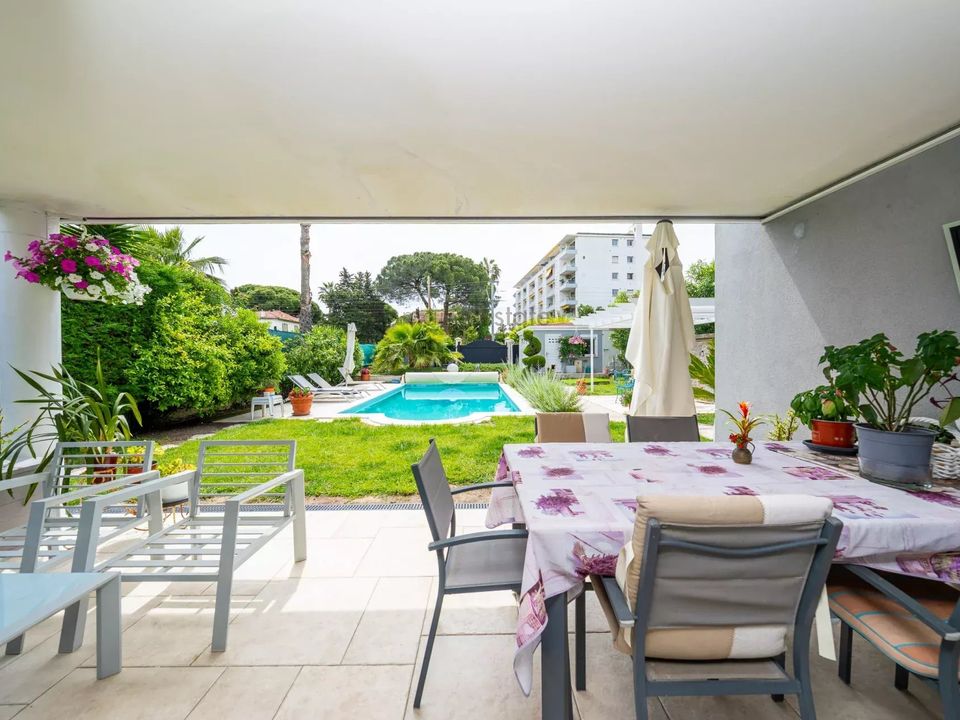 Villa i Golfe-Juan, Alpes-Maritimes - foto 3