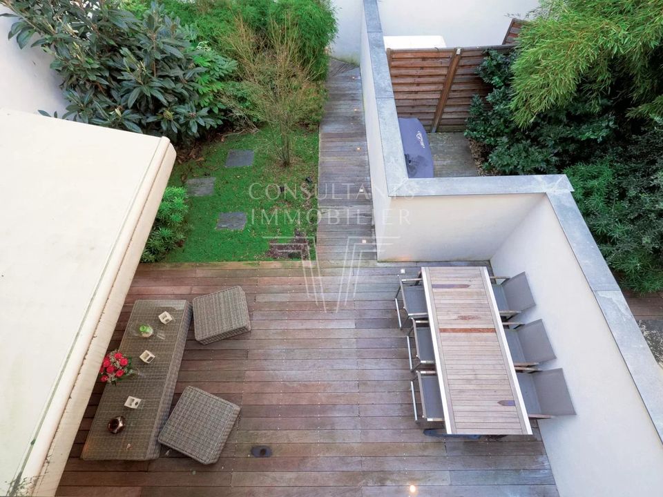 Villa i Paris, Paris - foto 4