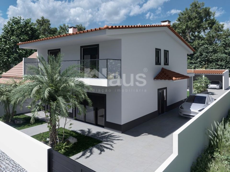 Helårsgrund i Montijo, Setubal - foto 2