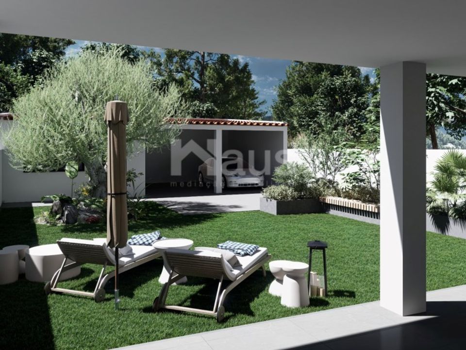 Helårsgrund i Montijo, Setubal - foto 5