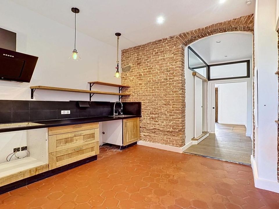 Apartament a Ajaccio, Corse-du-Sud - foto 2