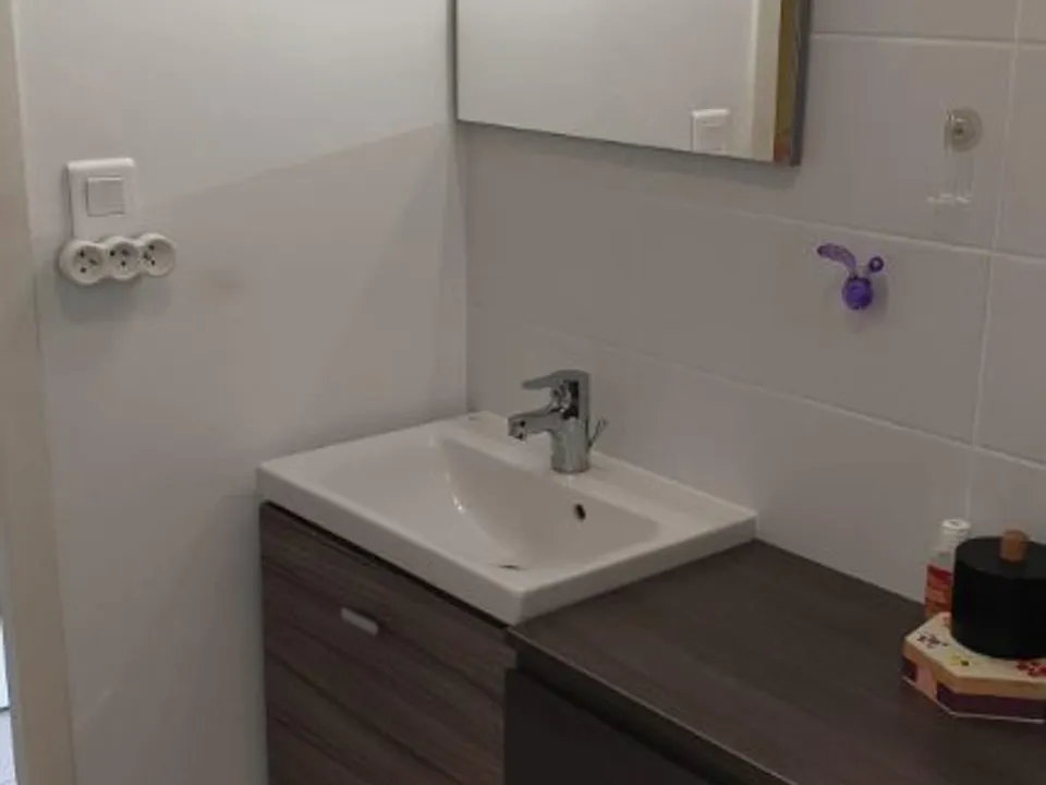 Apartment in Sarrola-Carcopino, Corse-du-Sud - photo 1