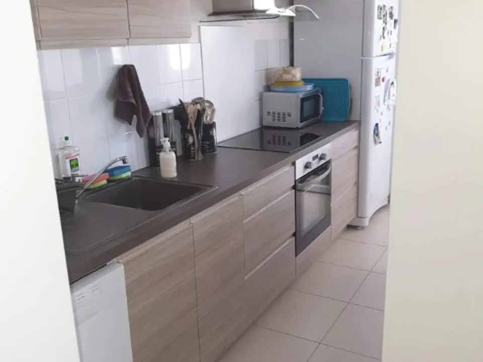 Apartment in Sarrola-Carcopino, Corse-du-Sud - photo 3