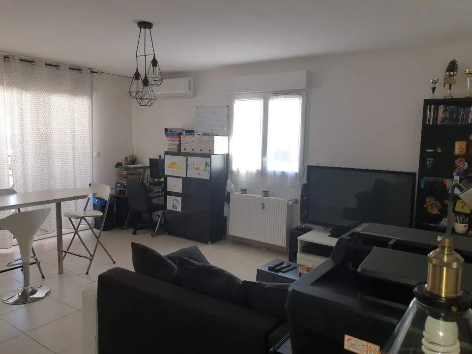 Apartment in Sarrola-Carcopino, Corse-du-Sud - photo 4