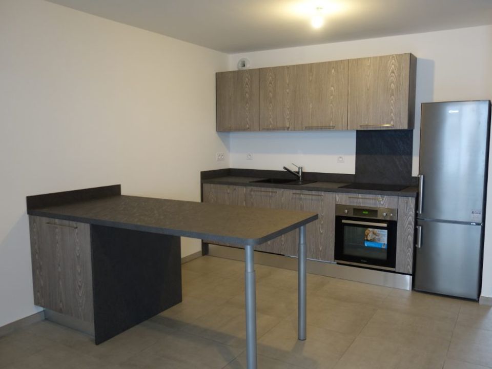 Apartament a Ajaccio, Corse-du-Sud - foto 1