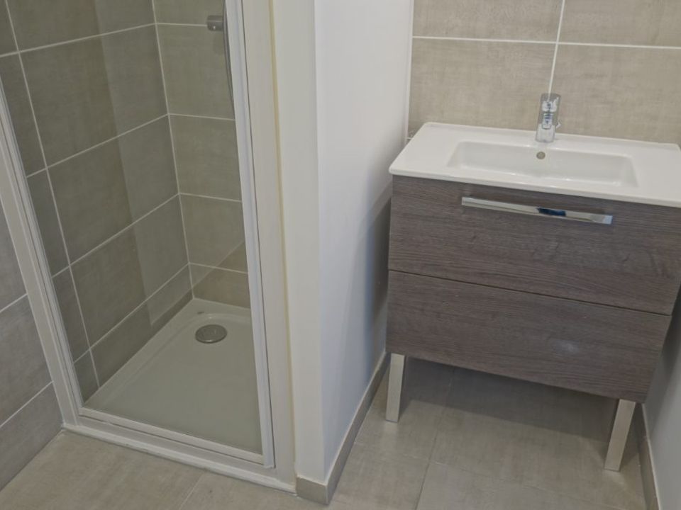 Apartament a Ajaccio, Corse-du-Sud - foto 3