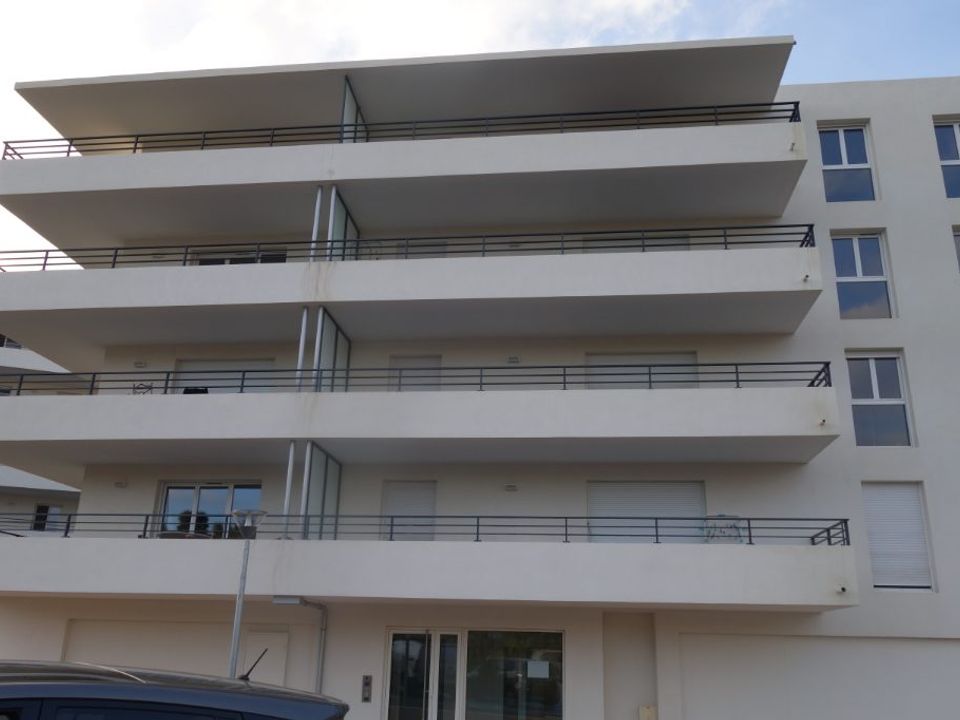 Apartament a Ajaccio, Corse-du-Sud - foto 5