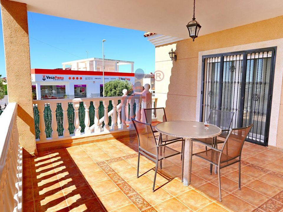Villa i San Fulgencio, Alicante - foto 2