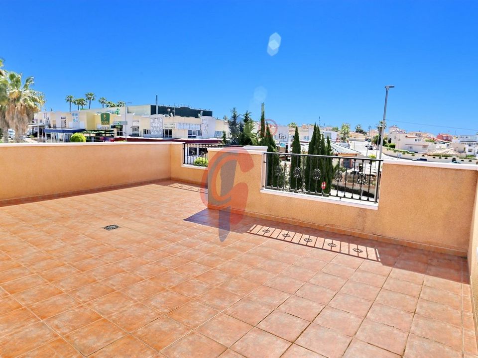 Villa i San Fulgencio, Alicante - foto 3