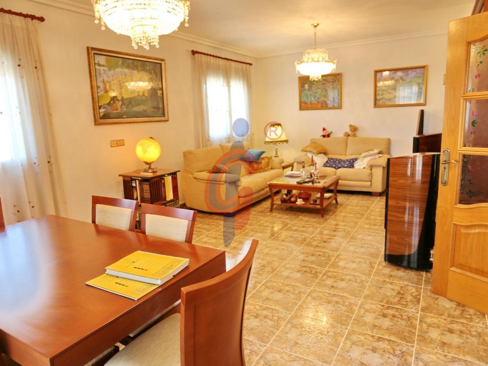 Villa i San Fulgencio, Alicante - foto 4