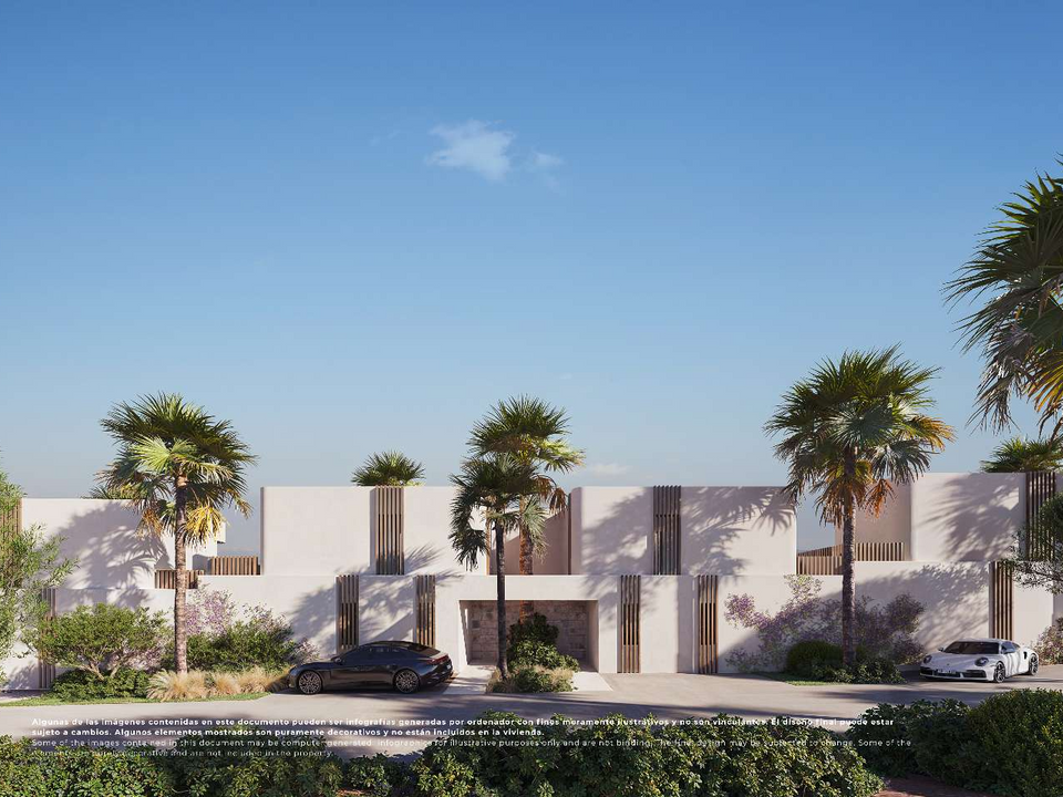 Villa i Murcia, Murcia - foto 3