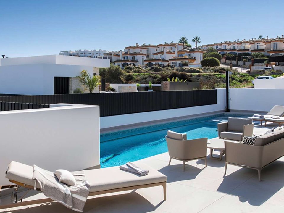 Villa i Rojales, Alicante - foto 2