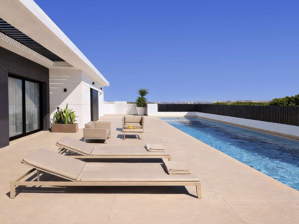 Villa i Rojales, Alicante - foto 3