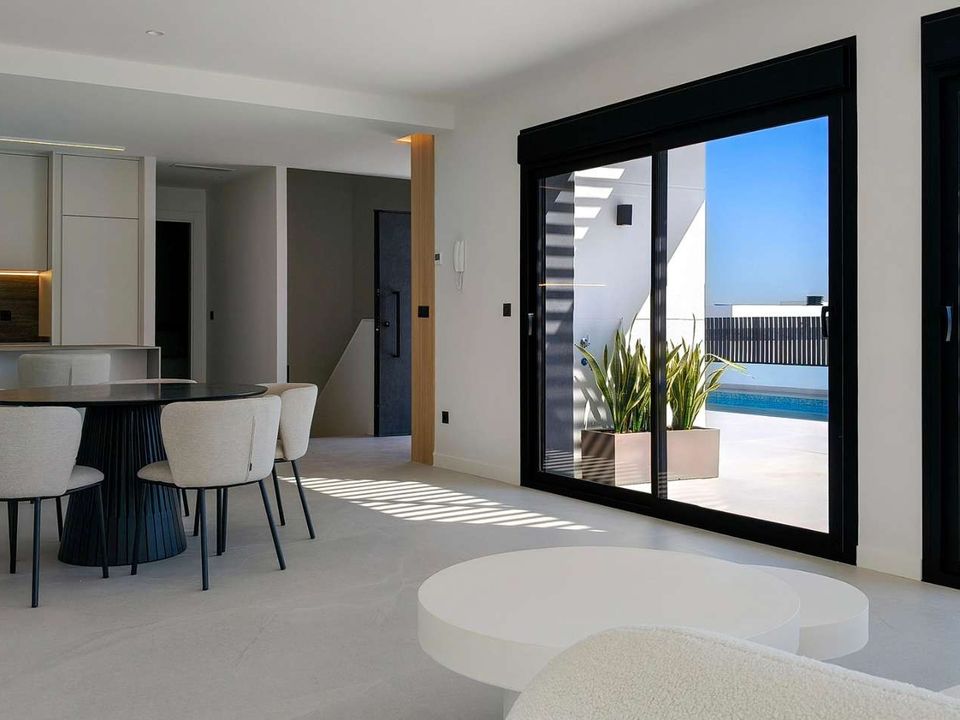 Villa i Rojales, Alicante - foto 5