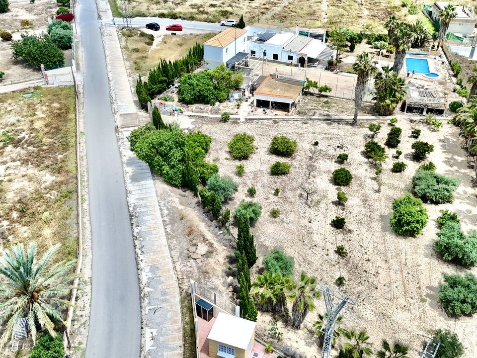 Villa i Los Montesinos, Alicante - foto 2