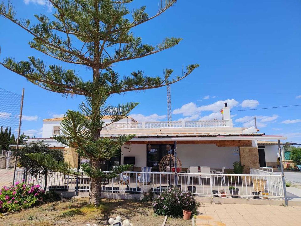 Villa i Los Montesinos, Alicante - foto 4