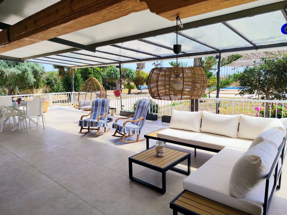 Villa i Los Montesinos, Alicante - foto 5