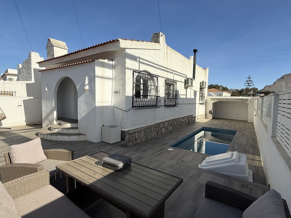 Villa i Filipinas, Alicante - foto 2