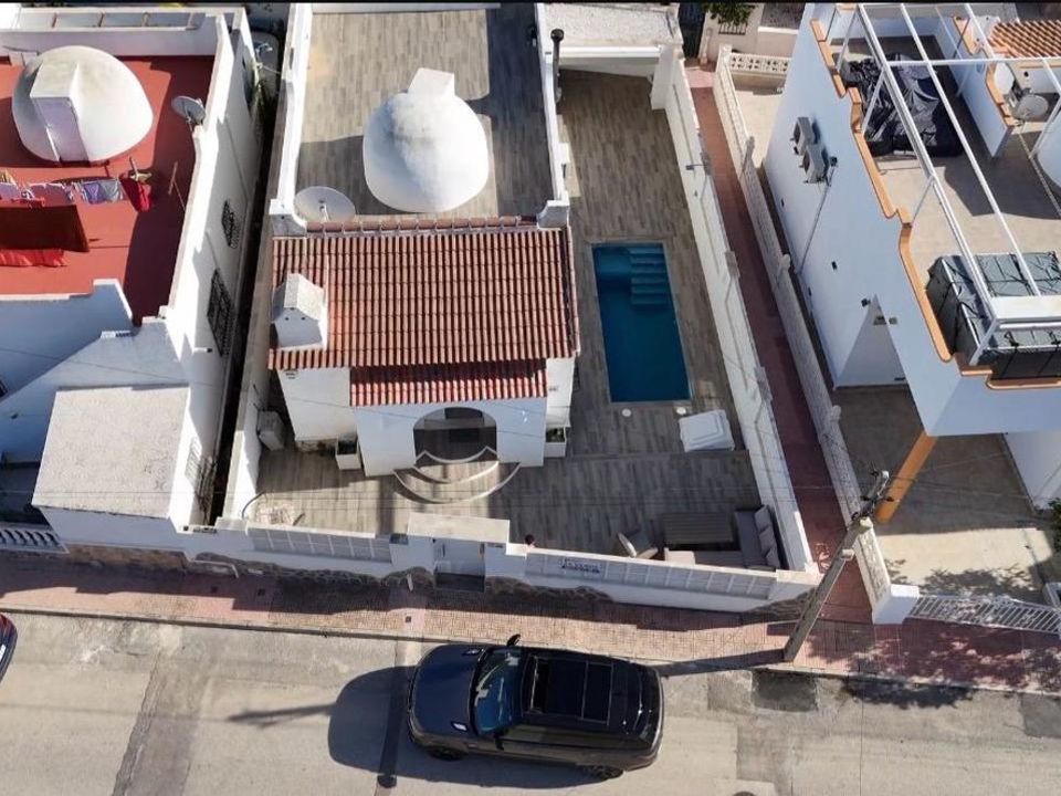 Villa i Filipinas, Alicante - foto 3