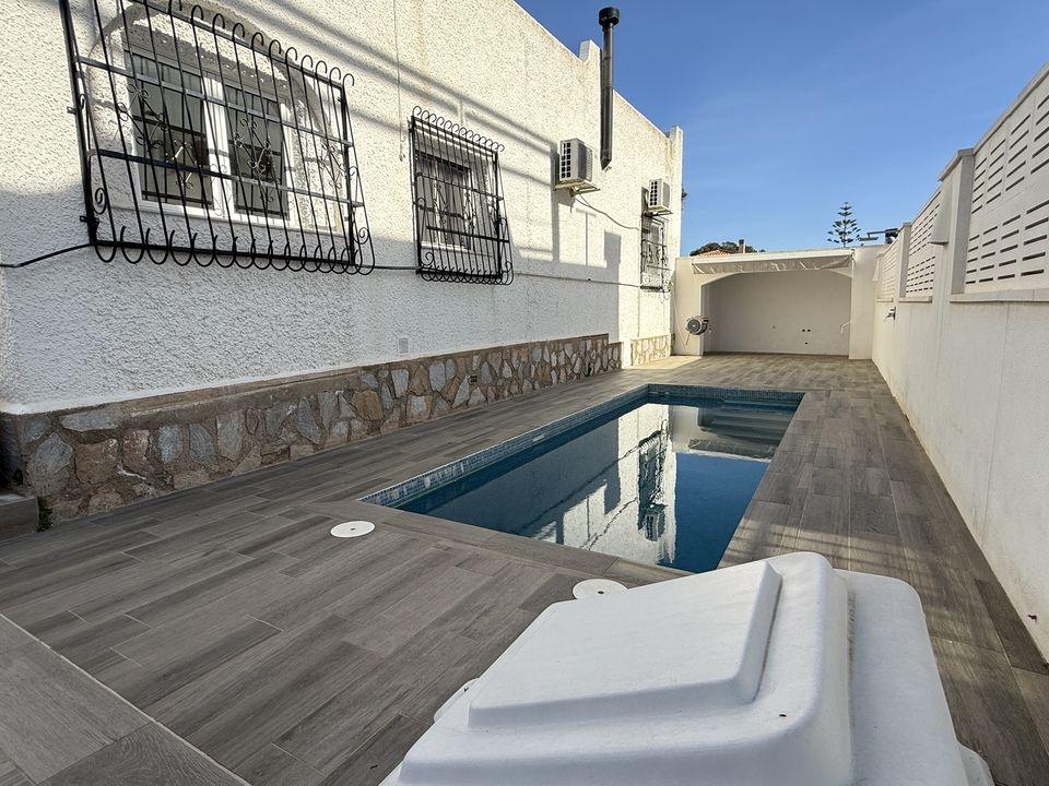 Villa i Filipinas, Alicante - foto 4