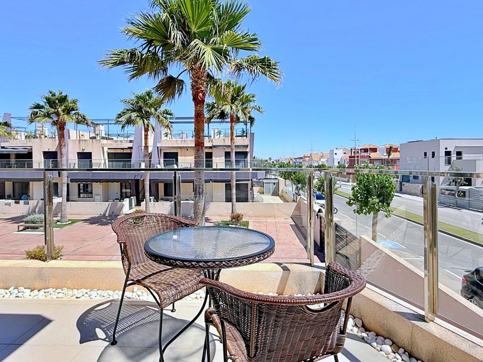 Penthouse i Pilar de la Horadada, Alicante - foto 5