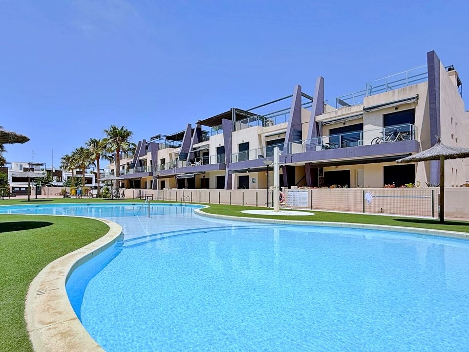 Penthouse i Pilar de la Horadada, Alicante - foto 2