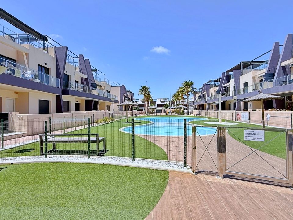 Penthouse i Pilar de la Horadada, Alicante - foto 3