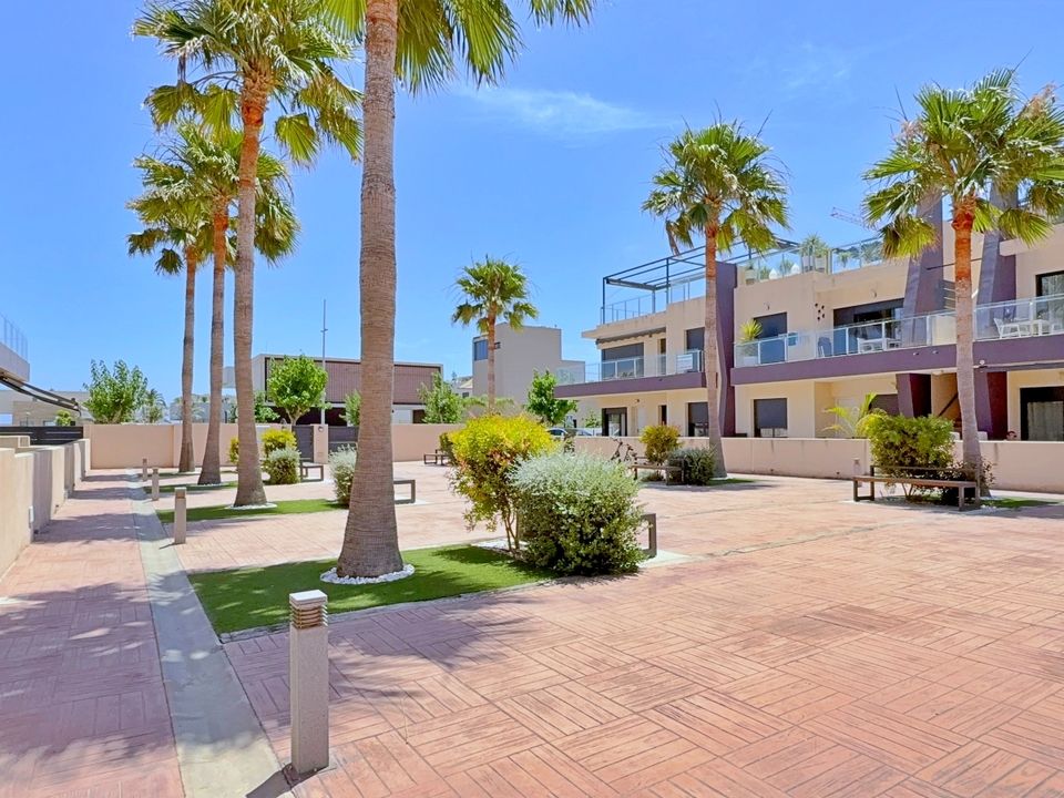 Penthouse i Pilar de la Horadada, Alicante - foto 4